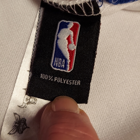 UNK Golden State Warriors Basketball Jersey Size XXL Great! - Picture 7 of 11